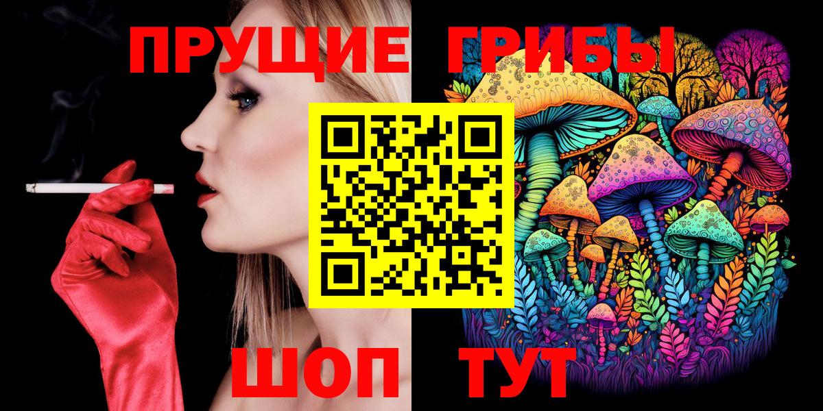 Галлюциногенные грибы Psilocybe Отрадное